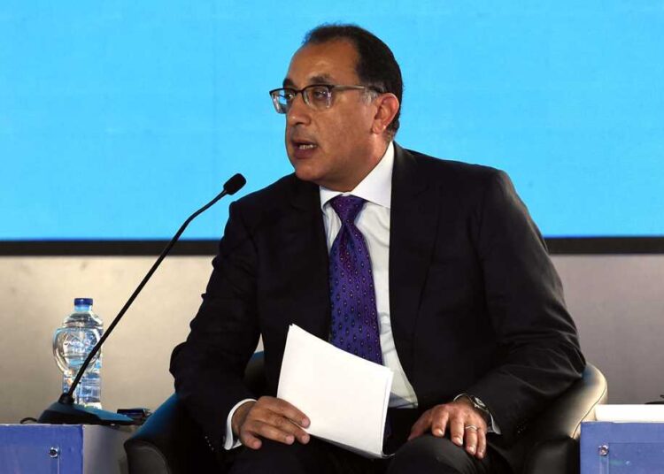 PM directs action to locally manufacture pre-paid, smart meters 2 - Egyptian Gazette PM directs action to locally manufacture pre-paid, smart meters 1 - Egyptian Gazette