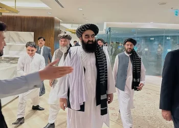 Pakistan, Afghan Taliban agree to boost trade, lower tension