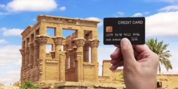 4 Aswan sites stop accepting cash payments