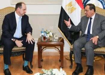 Petroleum Ministry says US “Apache” seeking to enhance investments in Egypt