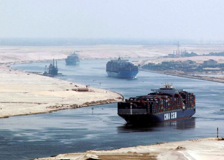 China’s TEDA, SCZone promoting new projects worth $5b 2 - Egyptian Gazette China’s TEDA, SCZone promoting new projects worth $5b 1 - Egyptian Gazette