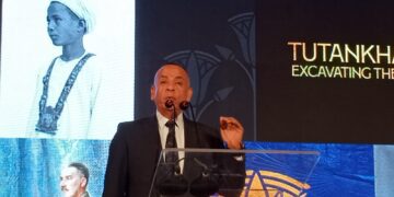 Saqqara mummification workshop details soon