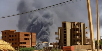 Saudi Foreign Ministry condemns attack on Saudi Cultural Attaché building in Sudan 1 - Egyptian Gazette Saudi Foreign Ministry condemns attack on Saudi Cultural Attaché building in Sudan