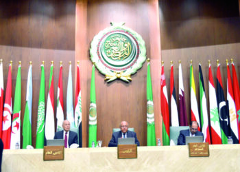 AL Council decides resuming Syria’s participation