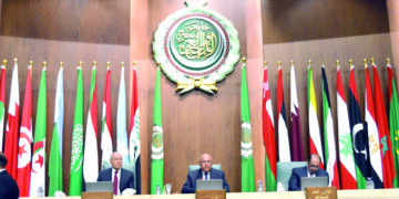 AL Council decides resuming Syria’s participation