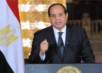 Sisi greets Argentine president on May Revolution Day