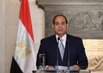 Qatari emir, Sultan of Oman wish Sisi happy Greater Bairam 3 - Egyptian Gazette