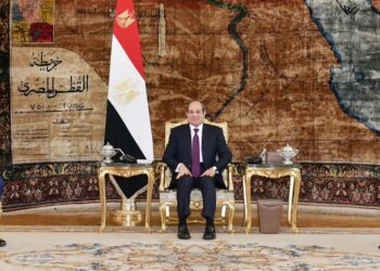 Egypt exerts utmost efforts to promote political dialogue in Sudan