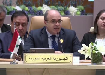 Syrian economy minister: Achieving food security is urgent need for Arab peoples