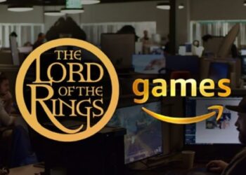 Amazon announces ‘Lord of the Rings’ video game