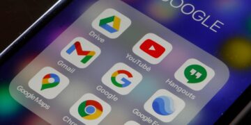 Google to delete inactive accounts starting December