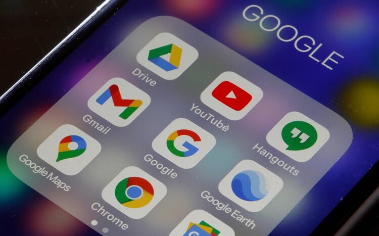 Google to delete inactive accounts starting December 1 - Egyptian Gazette Google said it would delete accounts that had remained unused for two years starting December, in a bid to prevent security threats including hacks.
