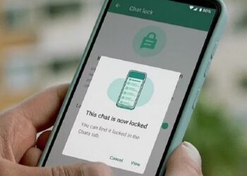 WhatsApp introduces Lock Chat feature