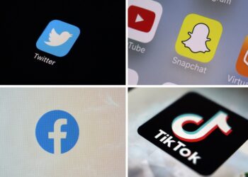 Kids and social media: Here are tips for concerned parents