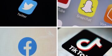 Kids and social media: Here are tips for concerned parents