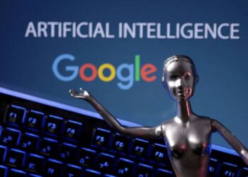 Google is giving its dominant search engine an artificial-intelligence makeover