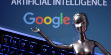 Google is giving its dominant search engine an artificial-intelligence makeover