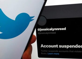 Twitter is purging inactive accounts