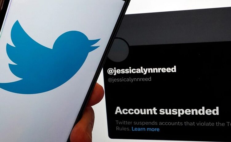 Twitter is purging inactive accounts 1 - Egyptian Gazette Twitter would be purging accounts that have had no activity for several years.