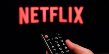 Netflix expands password-sharing crackdown worldwide