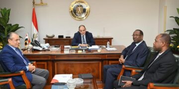 Egypt, Rwanda to settle payments by barter