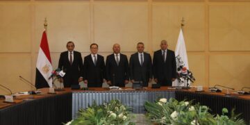 Gov’t signs contracts for 2 multi-purpose ships to boost trade