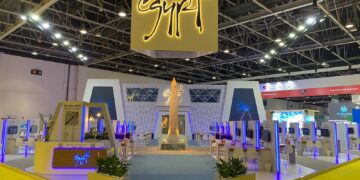 Egypt participates in Arabian Travel Market in Dubai