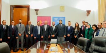 MaxAB Payments and Banque Misr partner to provide financial solutions to small enterprises