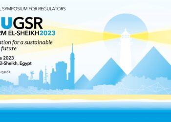 Egypt hosts the largest ICT regulatory event worldwide in Sharm El-Sheikh