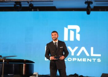 Royal Developments launches “Monark”, its latest project in Mostakbal City