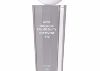 “Post for Investment” selected “most innovative firm” award from International Finance Awards