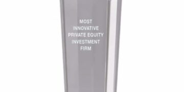 “Post for Investment” selected “most innovative firm” award from International Finance Awards