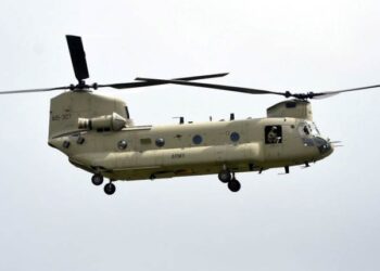 US approves $8.5 bln sale of helicopters to Germany
