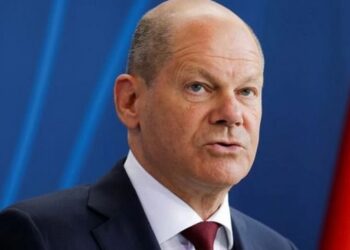 Scholz backs African Union bid for G20 seat on second trip to continent