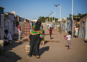 UN: Humanitarian crisis will affect 17.3 million people in Yemen