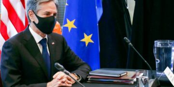 EU and US to pledge joint action over China concerns 1 - Egyptian Gazette EU and US to pledge joint action over China concerns