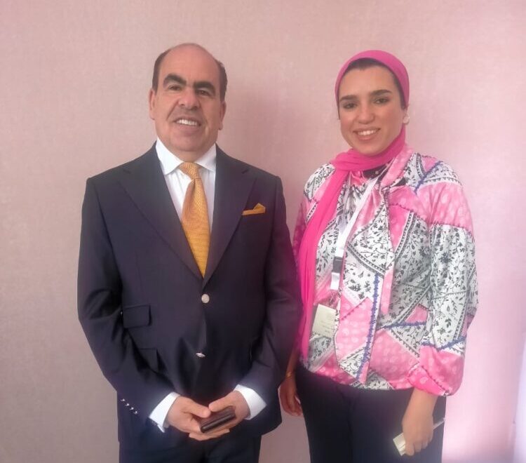 National Dialogue economic sessions open with active participation 3 - Egyptian Gazette