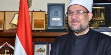 Awqaf min.: Mosques restore pioneering role under patronage of Sisi