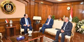 Further co-operation with Saudi Arabian firms in energy, food industries