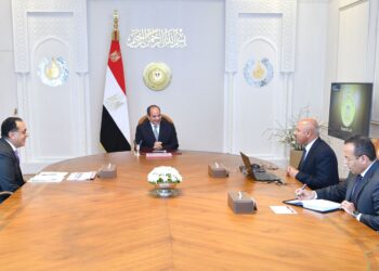 President directs to prepare package of incentives, to encourage transit trade, manufacturing operations