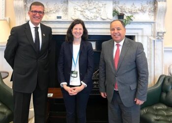 ‘Emerging economies need support in these exceptional circumstances’