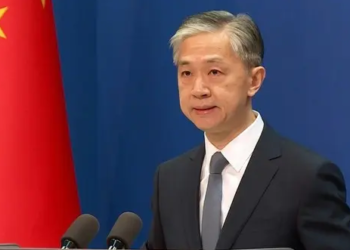 China to send special envoy to Ukraine, Russia as part of peace efforts