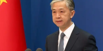 China to send special envoy to Ukraine, Russia as part of peace efforts