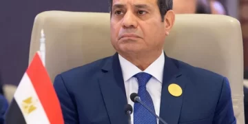 Cairo, Riyadh keen on boosting ties at all levels 1 - Egyptian Gazette Cairo, Riyadh keen on boosting ties at all levels