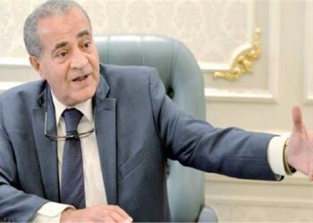 Wheat sufficient till 5.9 months – supply minister