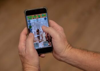 Google withdraws ‘Slavery Simulator’ game app after Brazil outcry