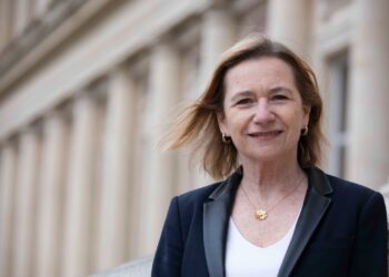 French official hails National Dialogue