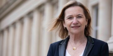 French official hails National Dialogue