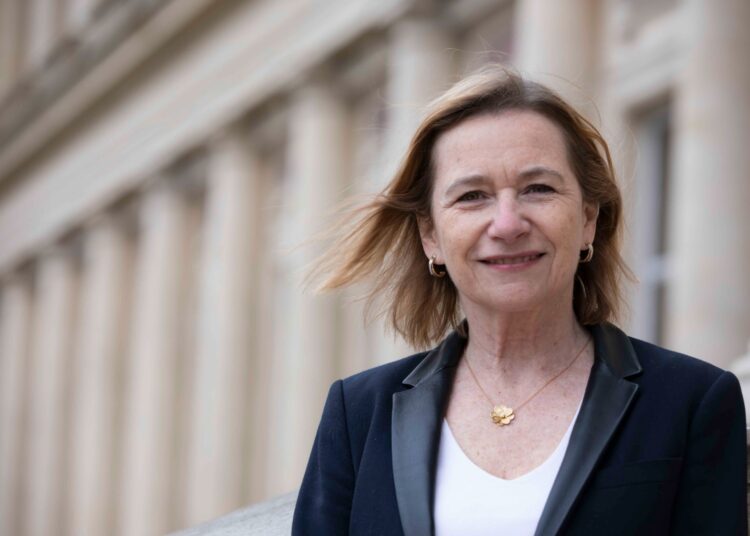 French official hails National Dialogue 2 - Egyptian Gazette French official hails National Dialogue 1 - Egyptian Gazette