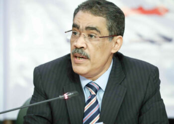 Rashwan: Egypt made great human rights achievements